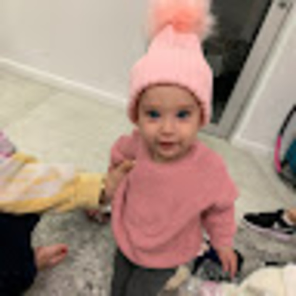 Meet your Posher, Chana